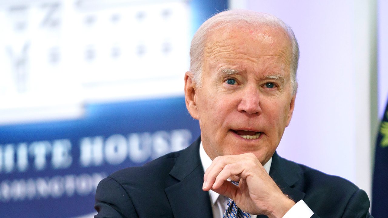 Biden to commute sentences of 31 non-violent drug offenders, releases ...