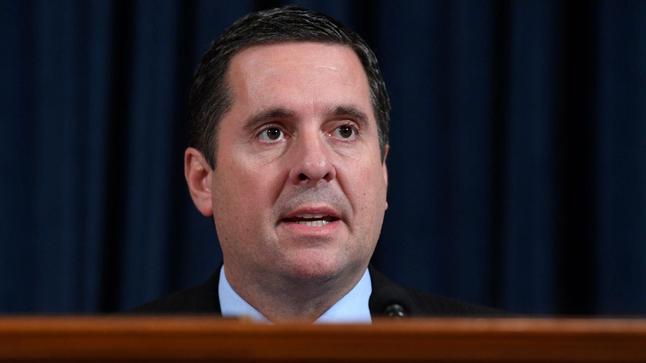 Judge Sides With Magazine, Throws Out Nunes’ Defamation Suit - Total News