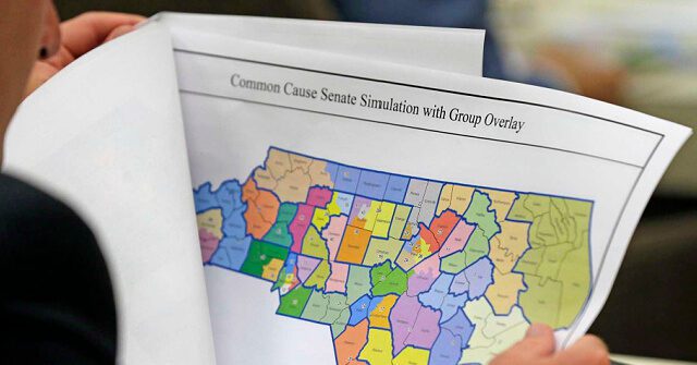 Nc Supreme Court Rules Courts Can T Decide On Gerrymandering Claims Total News