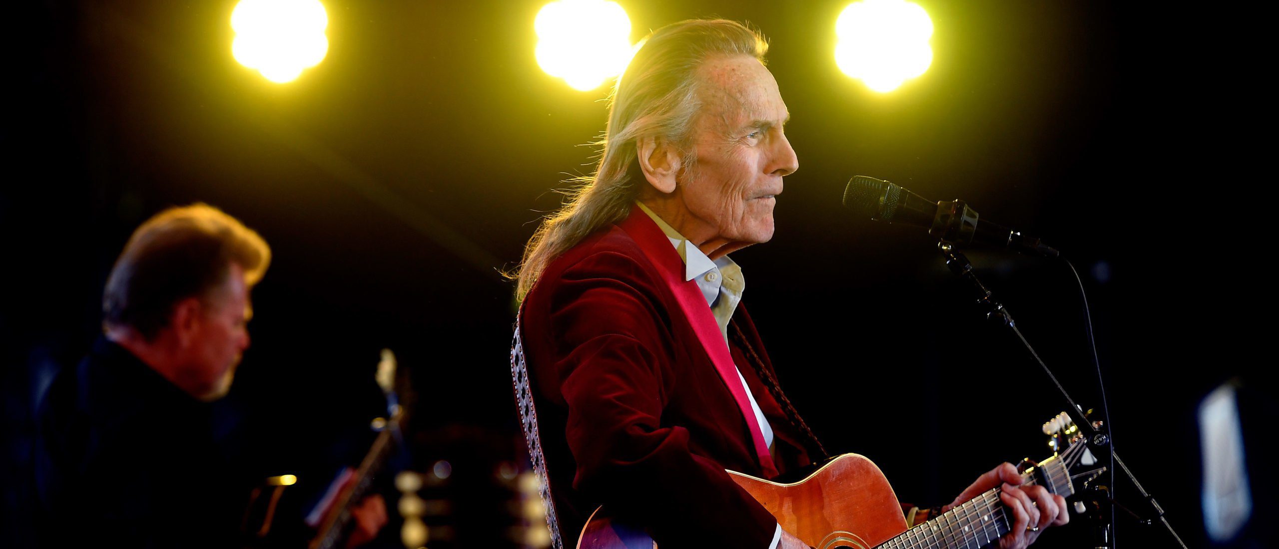 Gordon Lightfoot Dead At Age 84 Total News