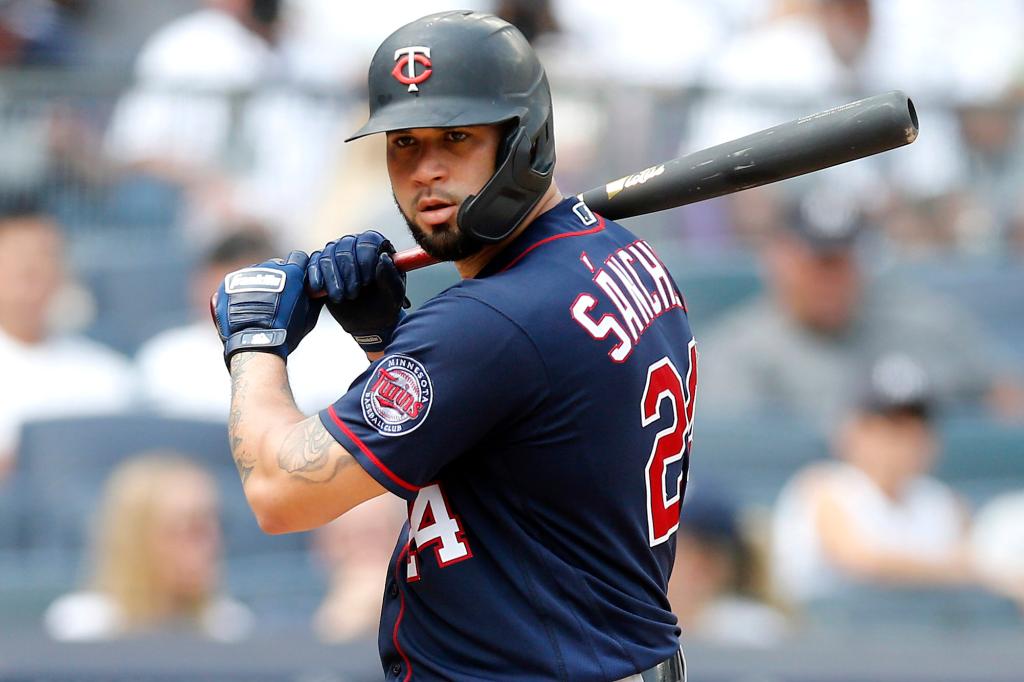 Gary Sanchez signs with Mets in latest MLB chance | Total News