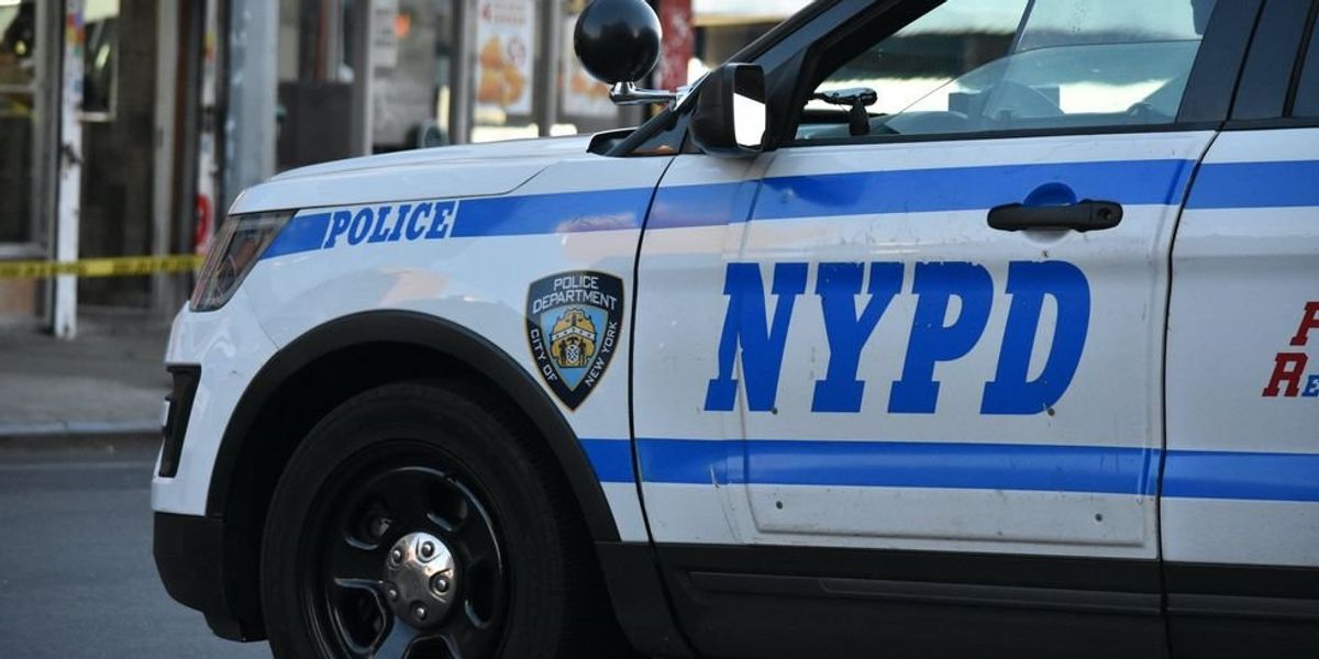 Bronx squatters arrested for alleged abuse of their two young girls in ...