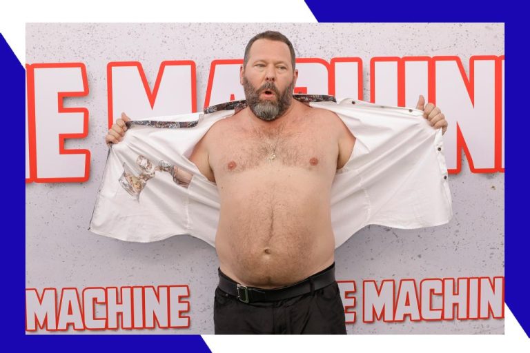 Bert Kreischer Fully Loaded Comedy Festival Where to buy tickets