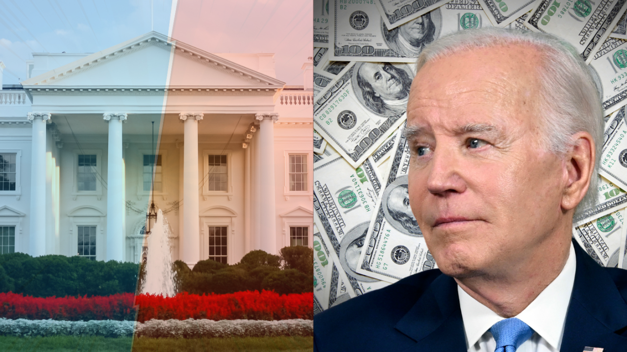 Sunday shows preview Biden signs debt limit bill into law; 2024