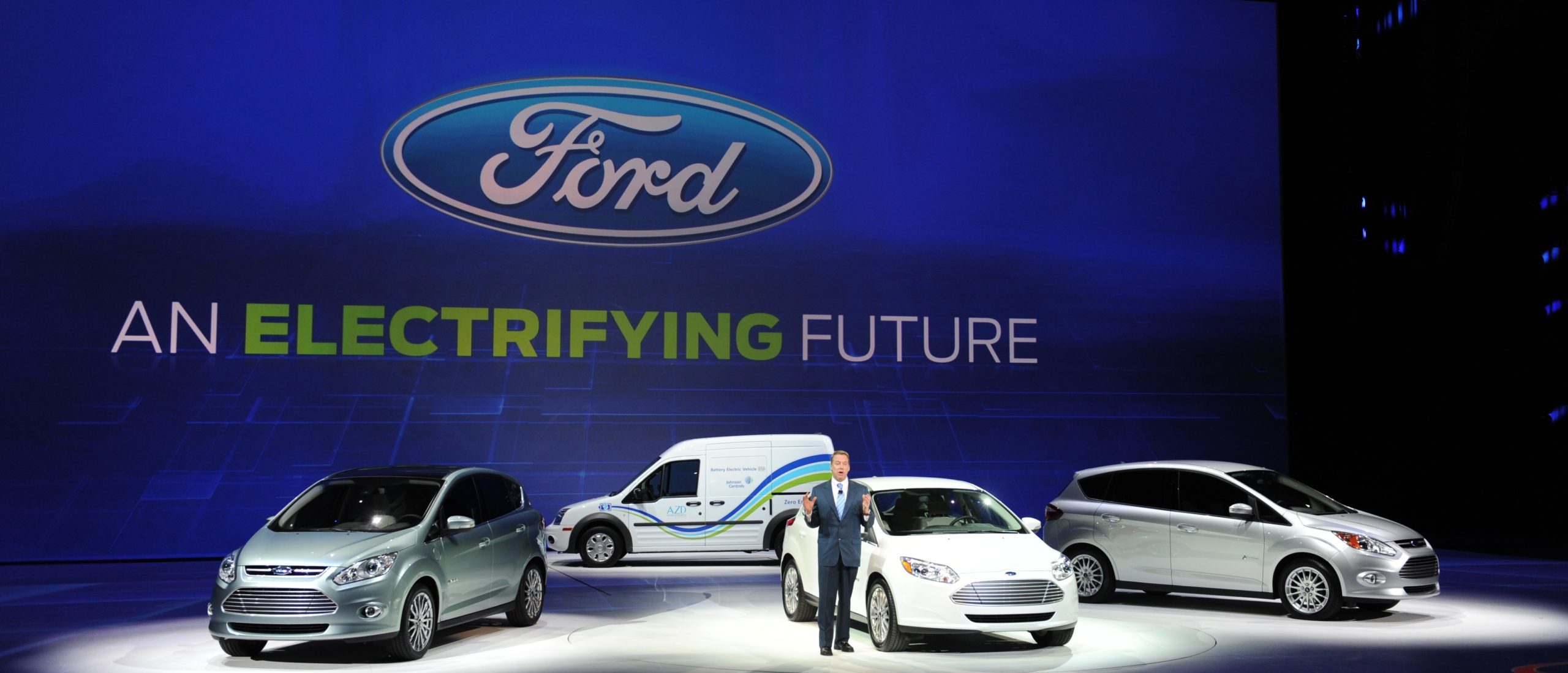 Ford Plans More Mass Layoffs After Getting Multibillion Dollar Loan