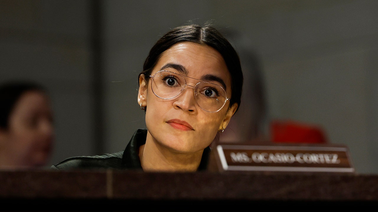 Aoc Ridiculed For Viral Take On Legacy Admissions Following Supreme