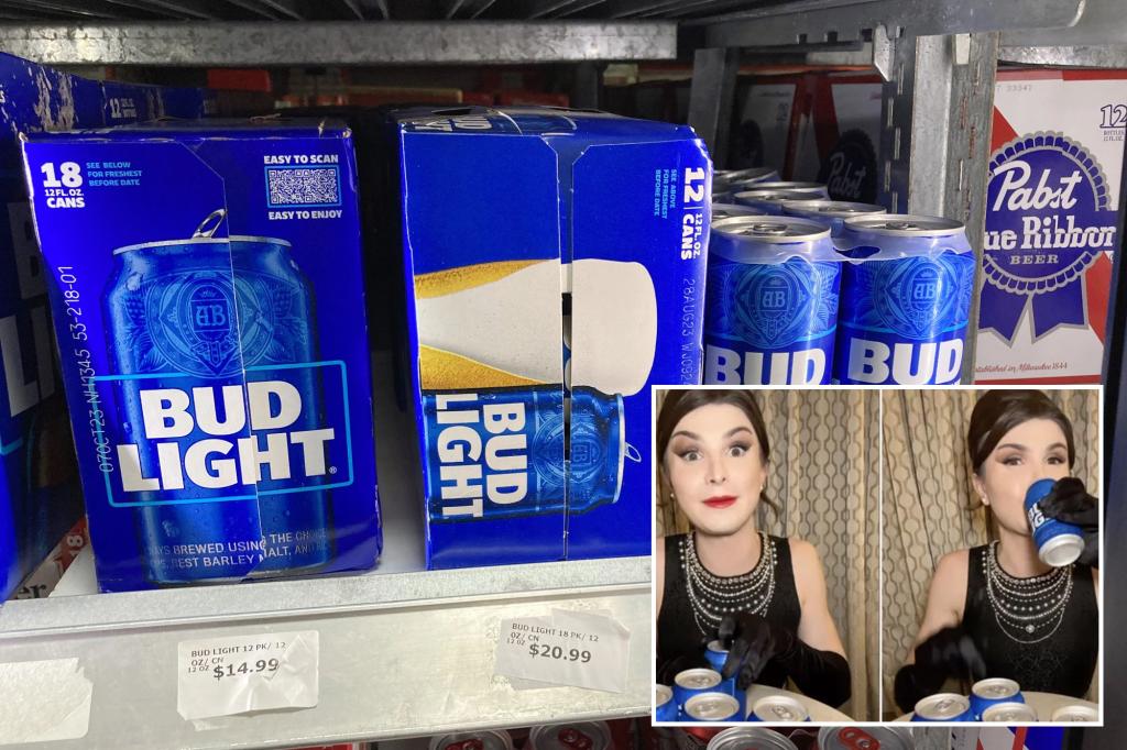 Anheuser-Busch Launches New Ad Campaign Amid Backlash Over Partnership ...