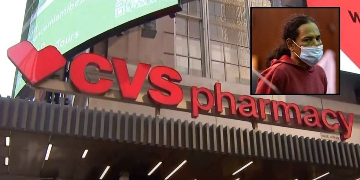 Cvs Employee Charged With Murder After Suspected Serial Shoplifter