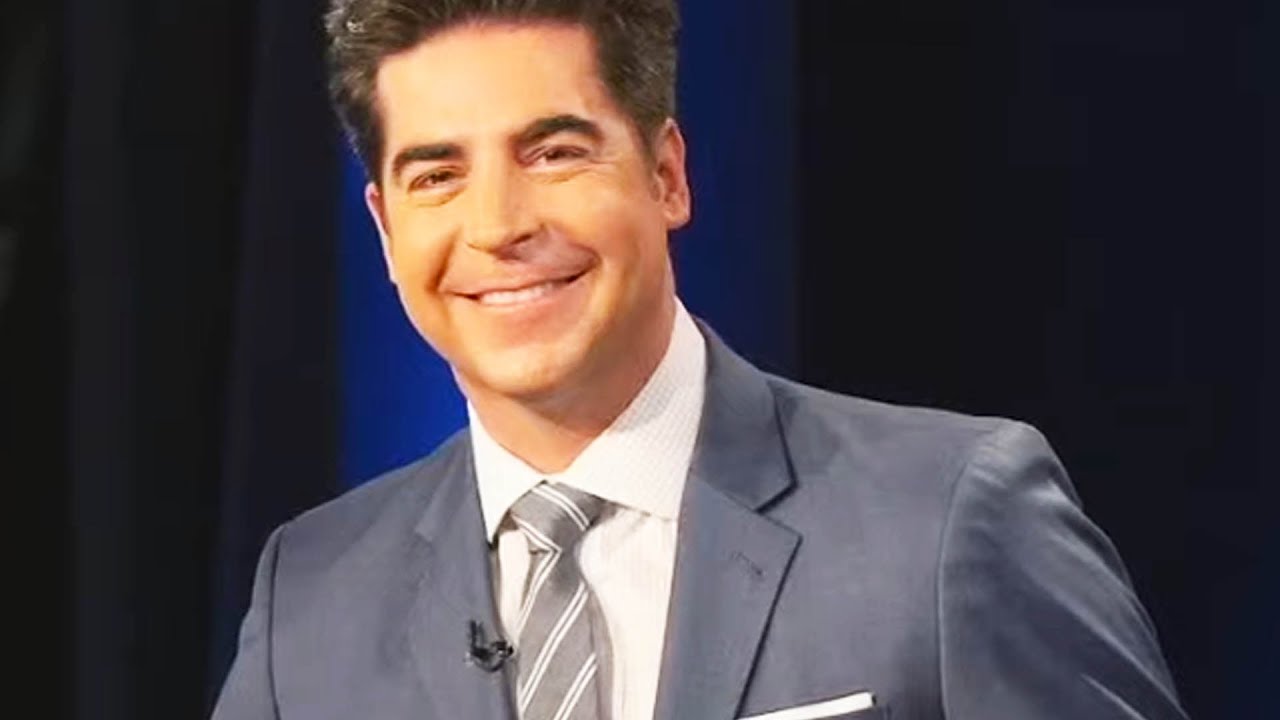 Jesse Watters Gets The Fox News Primetime Spot - Total News