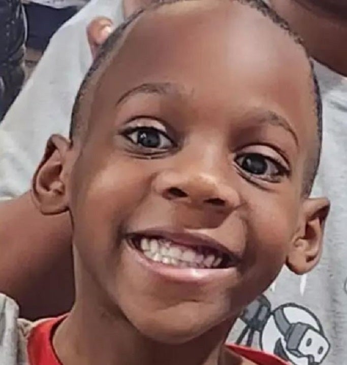 Dallas Boy, 7, Dies Days After Being Shot While Sleeping In Bed From ...