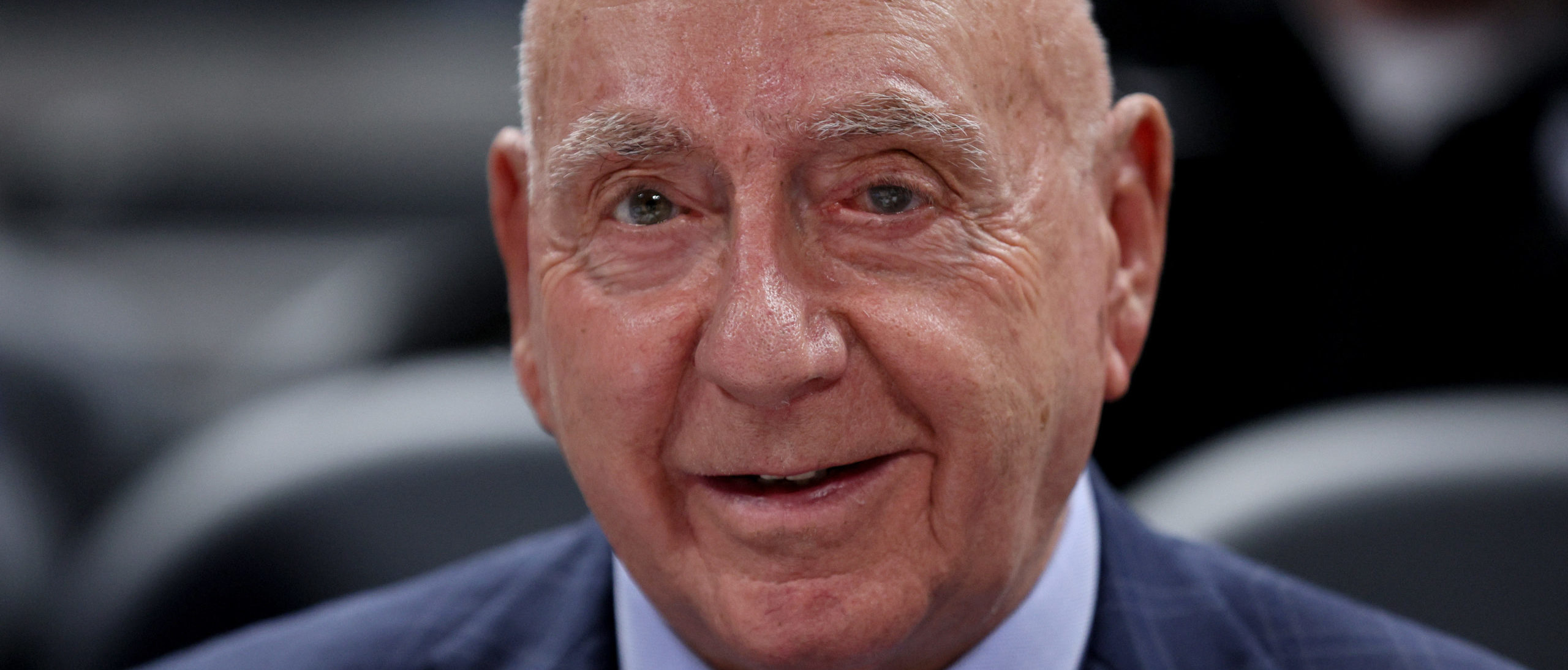 Dick Vitale Reveals He Has Vocal Cord Cancer - Total News