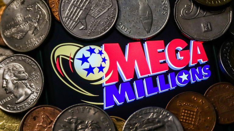 Mega Millions jackpot swells to $480 million after no ticket matched ...