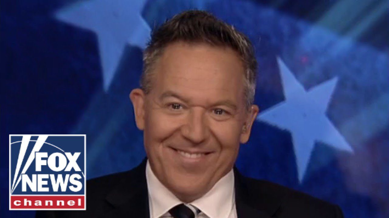 Greg Gutfeld The New King Of Late Night Total News