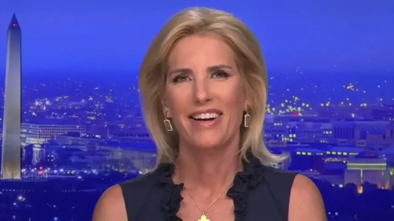 LAURA INGRAHAM: America can’t go down the same path as San Francisco ...