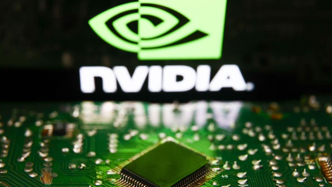 Biden Administration Restricting Nvidias Sales Of Ai Chips To Some Countries In Middle East