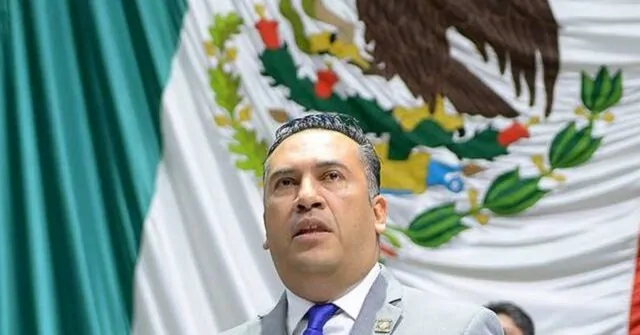 Murder of Congress’ Legal Director Rocks Border State in Mexico - Total ...