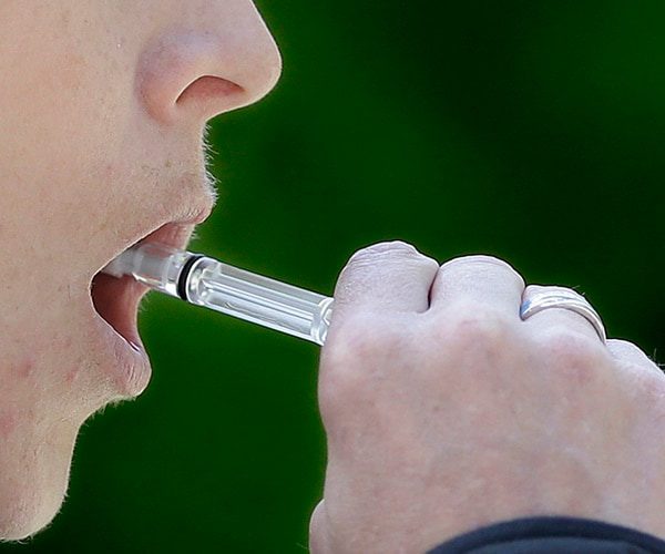 France Will Soon Ban Disposable Vapes Under An Anti Smoking Plan Prime