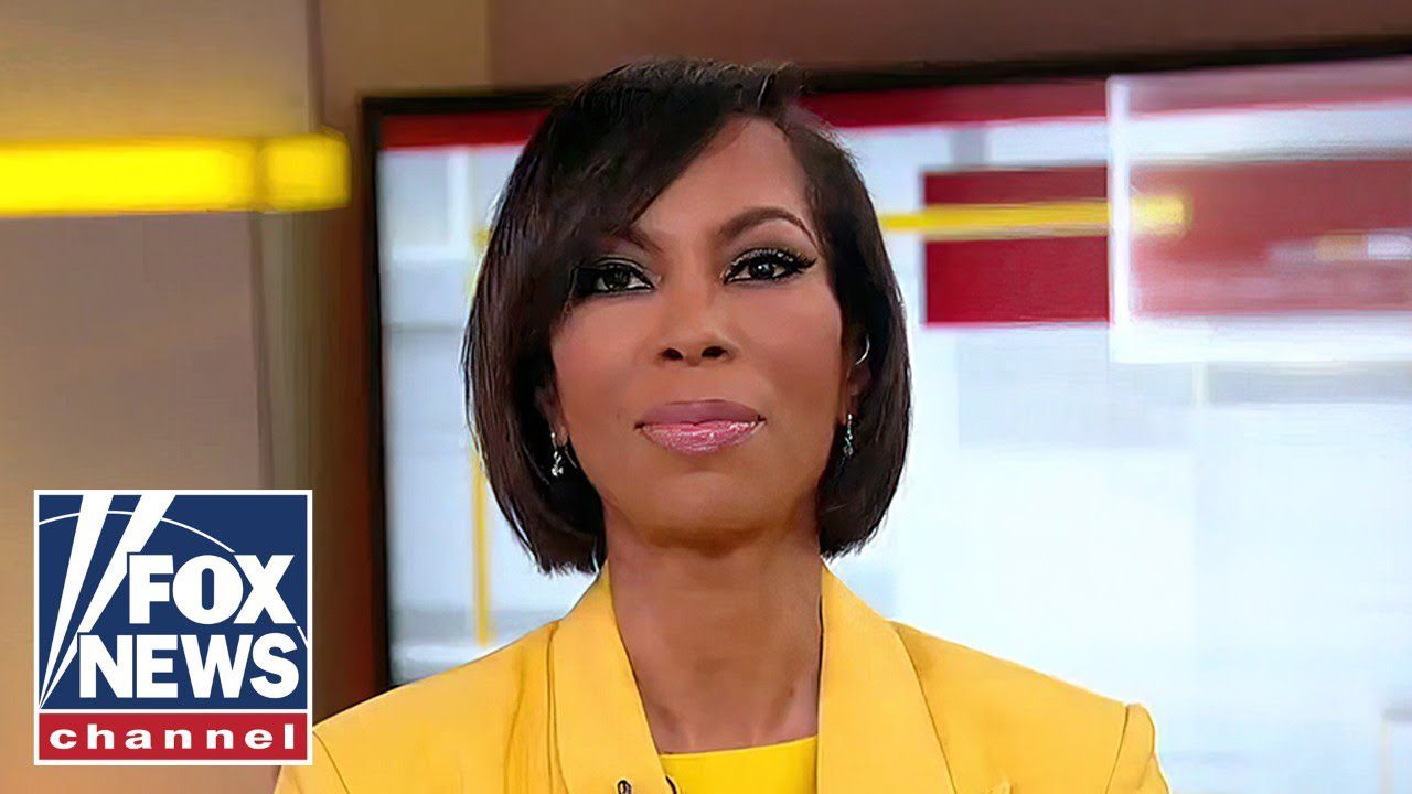 Harris Faulkner: Biden made a deal with the devil | Fox Across America ...