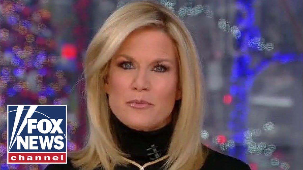 Martha MacCallum: This Washington Post op-ed made my jaw drop | Brian ...