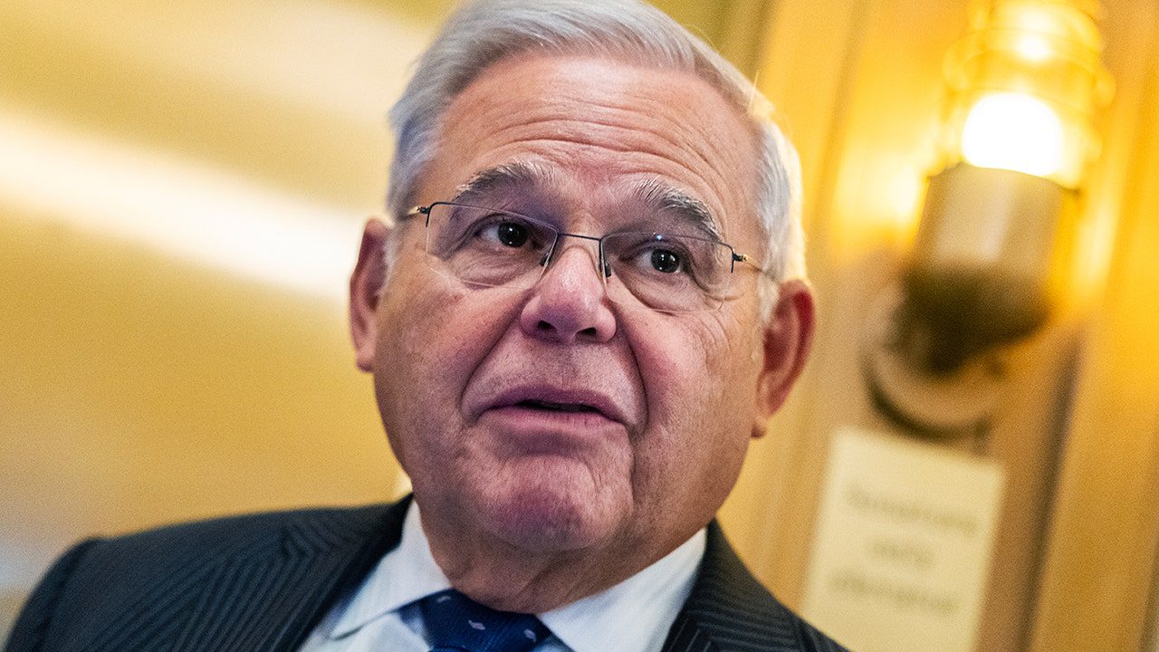 Bob Menendez to announce re-election bid in New Jersey during 1st ...