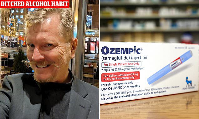 Scientists Launch Trials Into Whether Ozempic And Wegovy Can Treat ...