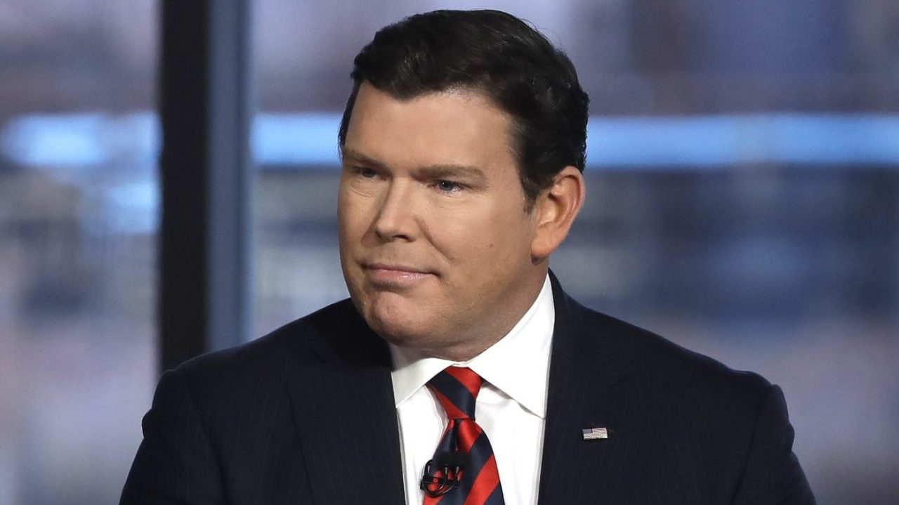 Bret Baier inks new deal with Fox News - Total News