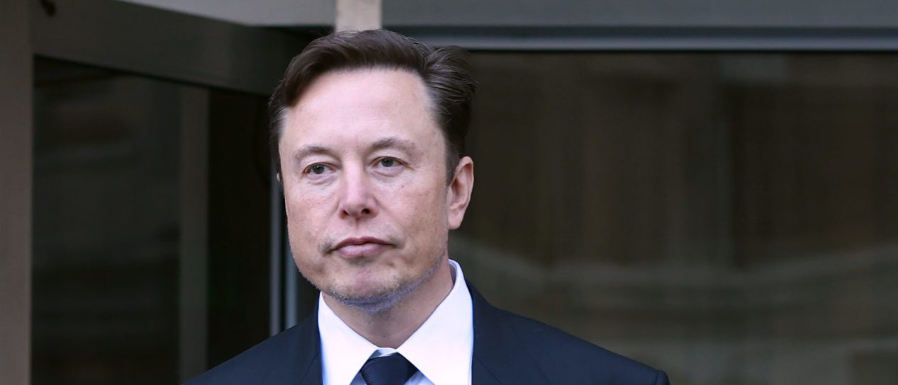 Elon Musk’s X Sues California Over Alleged First Amendment Violations ...