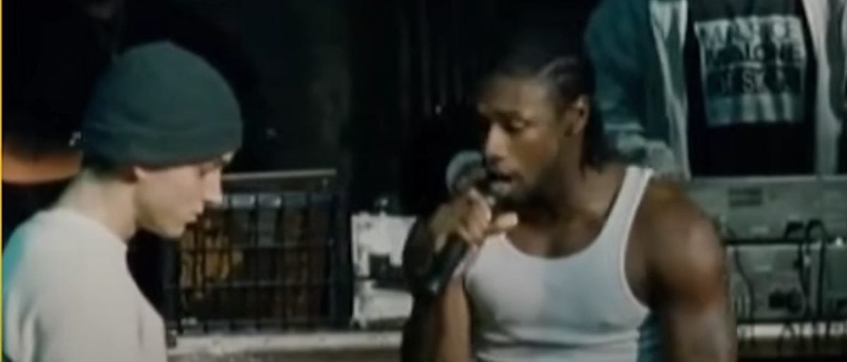 ‘8 Mile’ Actor Nashawn Breedlove Dead At 46 - Total News