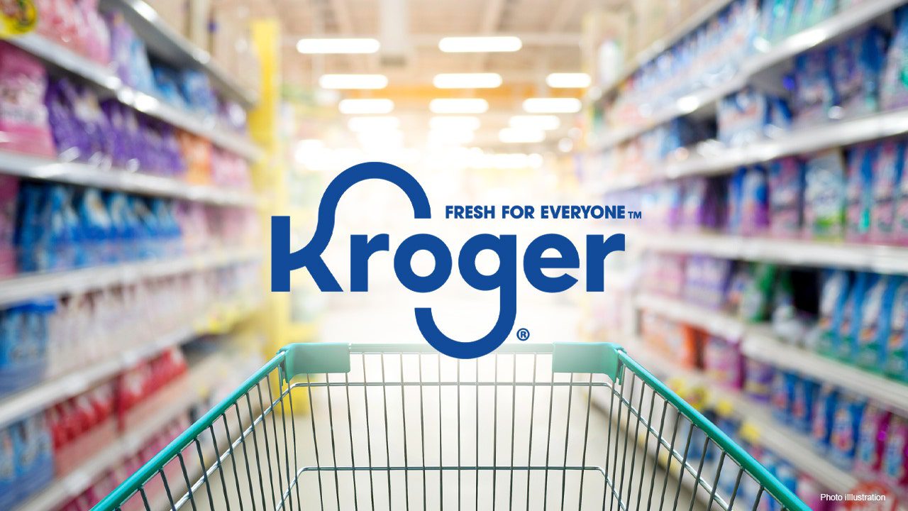 Kroger And Albertsons Plan To Sell Over 400 Stores In Connection With ...