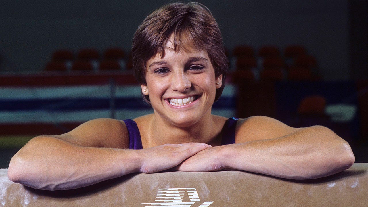 Mary Lou Retton’s daughter says Olympic-winning mother faced recent ...