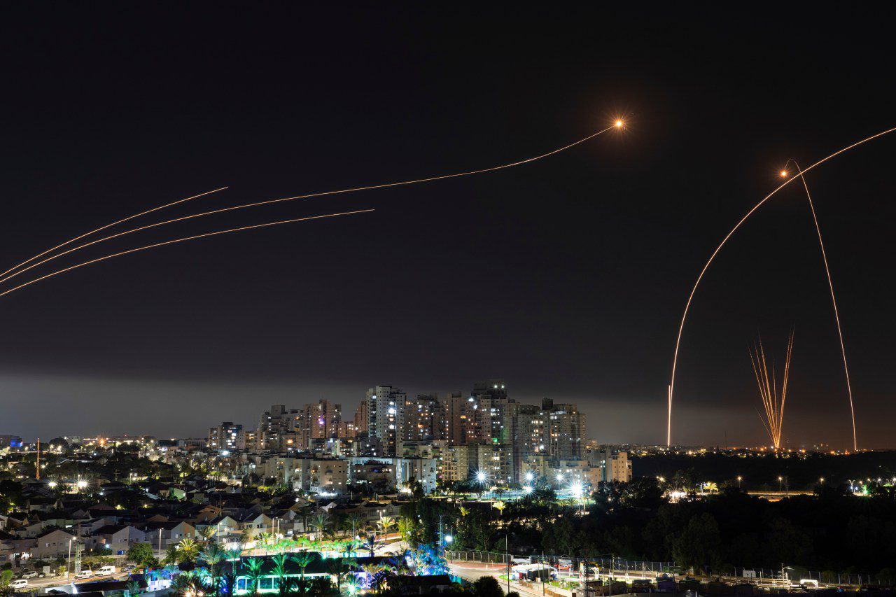 What is Israel’s Iron Dome and how does it work? – Total News