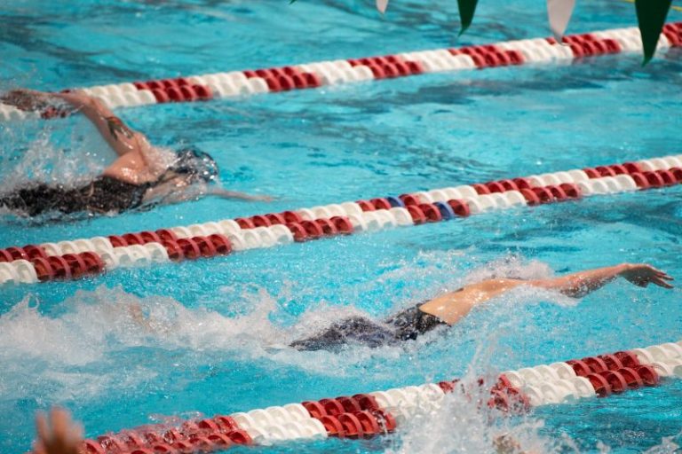 Virginia Swim Team Captains Reveal Fight To Stop Trans Athlete From ...