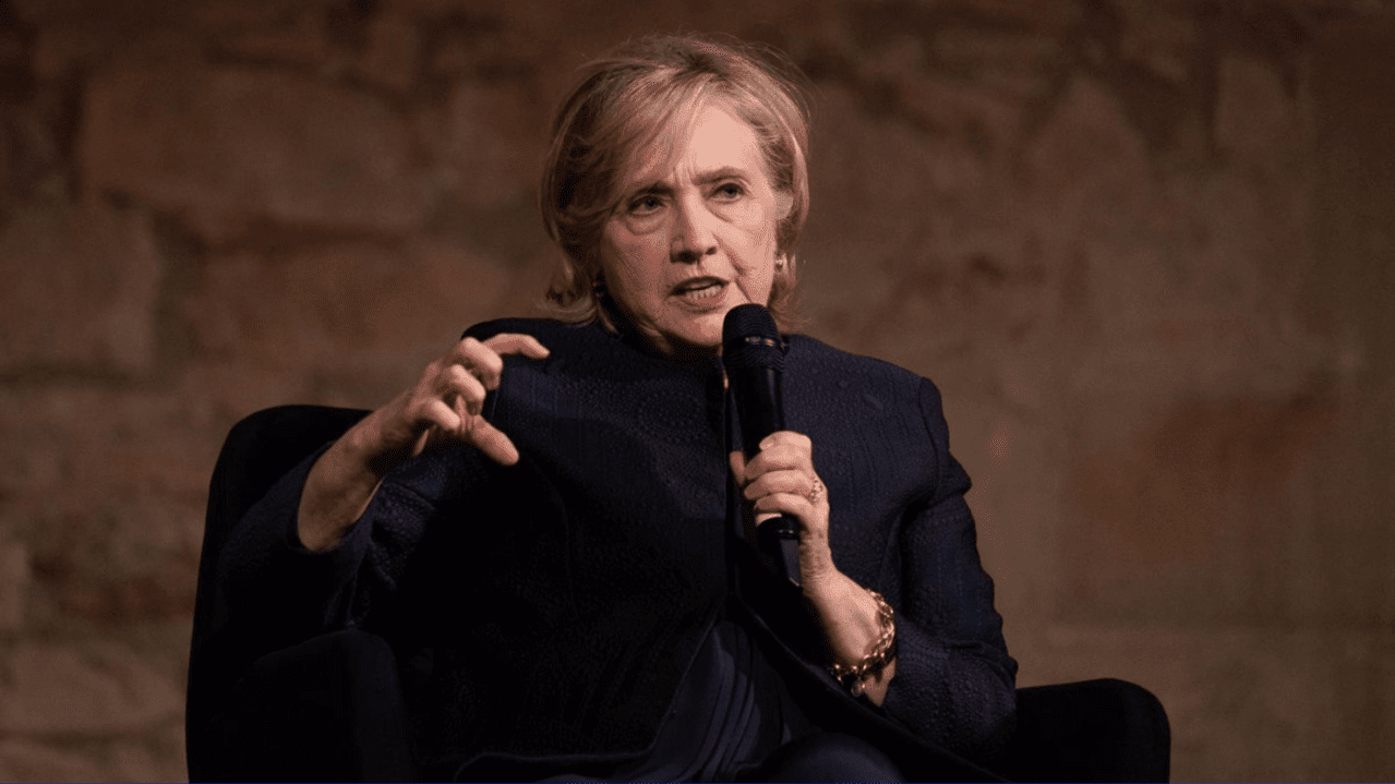 Hillary Clinton: MAGA ‘cult Members’ Need ‘deprogramming’ – Total News