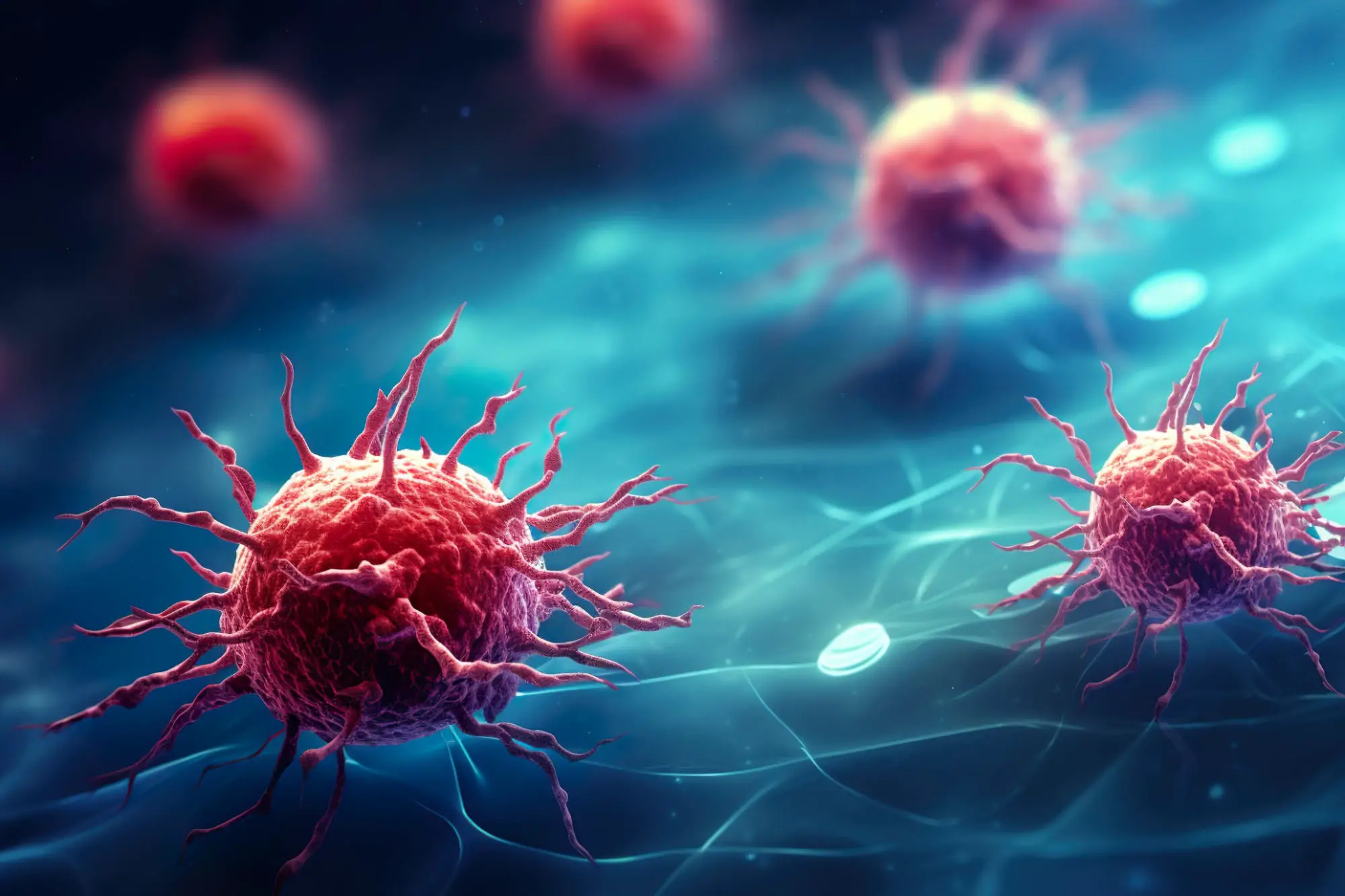 Harvard Scientists Expose Alarming Cancer Threat From “Safe” Levels of ...