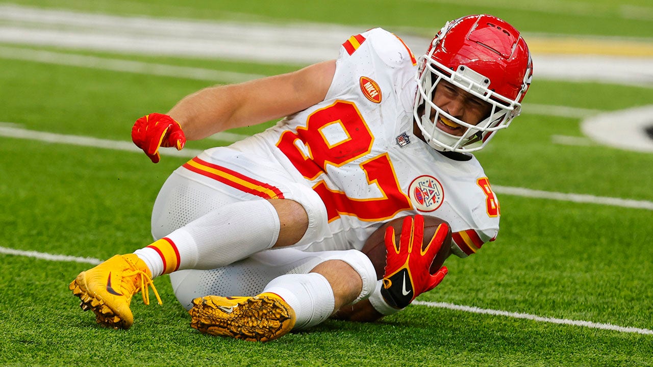 Travis Kelce's Injury Status: Latest Updates And Return Timeline