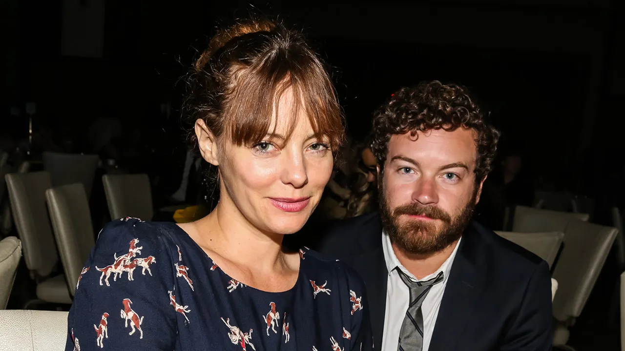 Danny Masterson Requests Ex Bijou Phillips Receive Custody Of Minor Daughter In Divorce Total News 5942