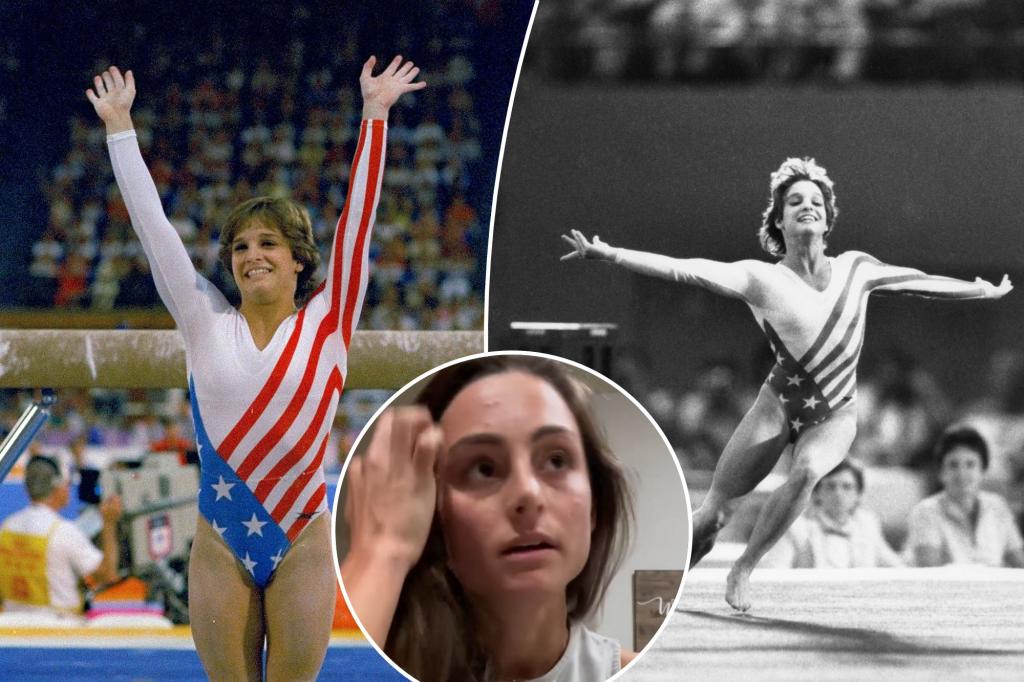 Mary Lou Retton has ‘scary setback’ in pneumonia fight - Total News