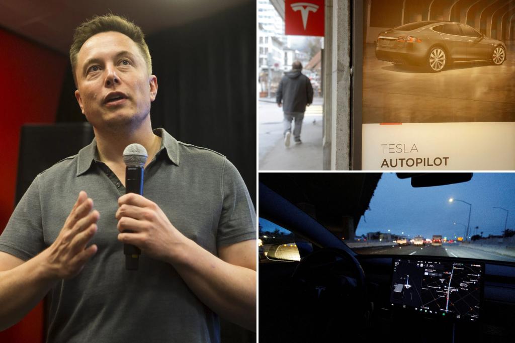 Elon Musks Tesla Wins First Autopilot Trial Involving Fatal Crash Total News 2914