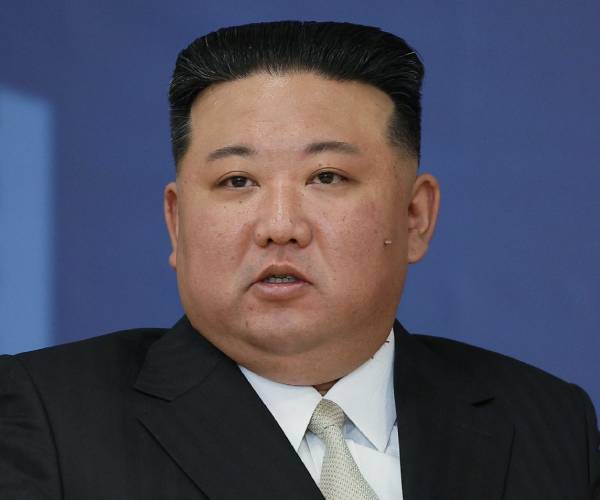 NKorea's Kim Inspects Spy Satellite Photos Of 'Target Regions,' US ...