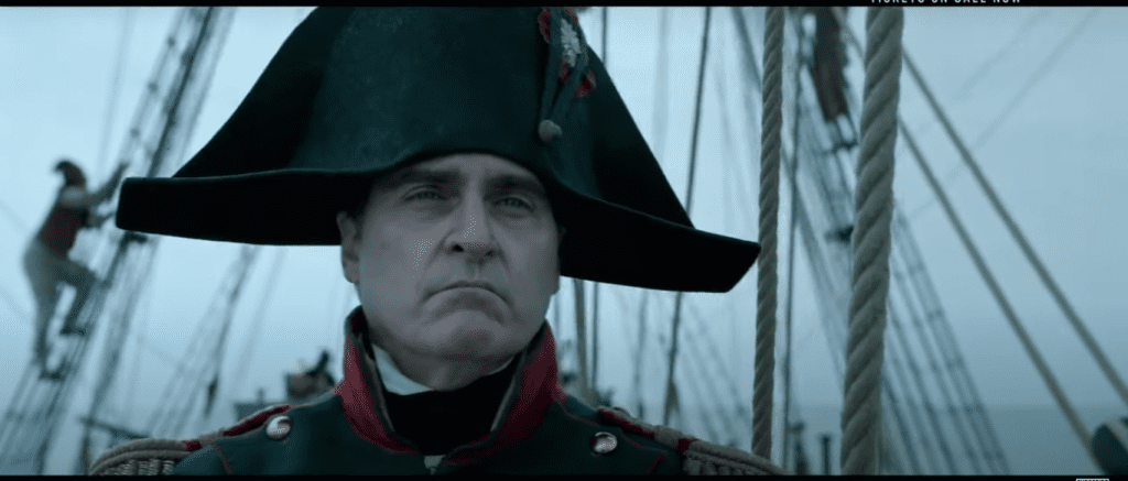 The Last ‘Napoleon’ Trailer Just Dropped, And Man, This Movie Looks ...