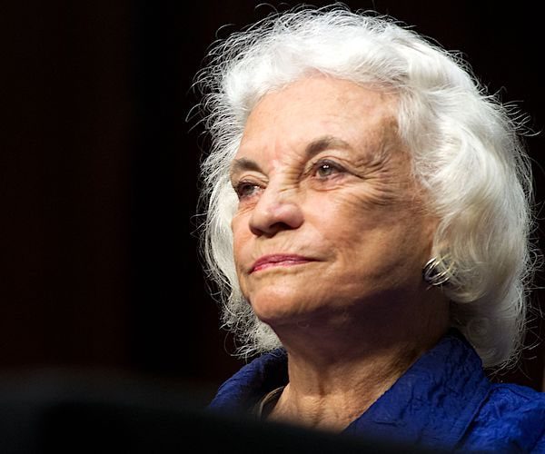 Supreme Court Public Pay Tribute To Sandra Day Oconnor Total News