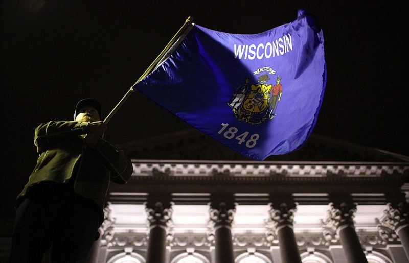 Wisconsin’s Supreme Court Cuts State’s Legislative Maps, Must Be ...