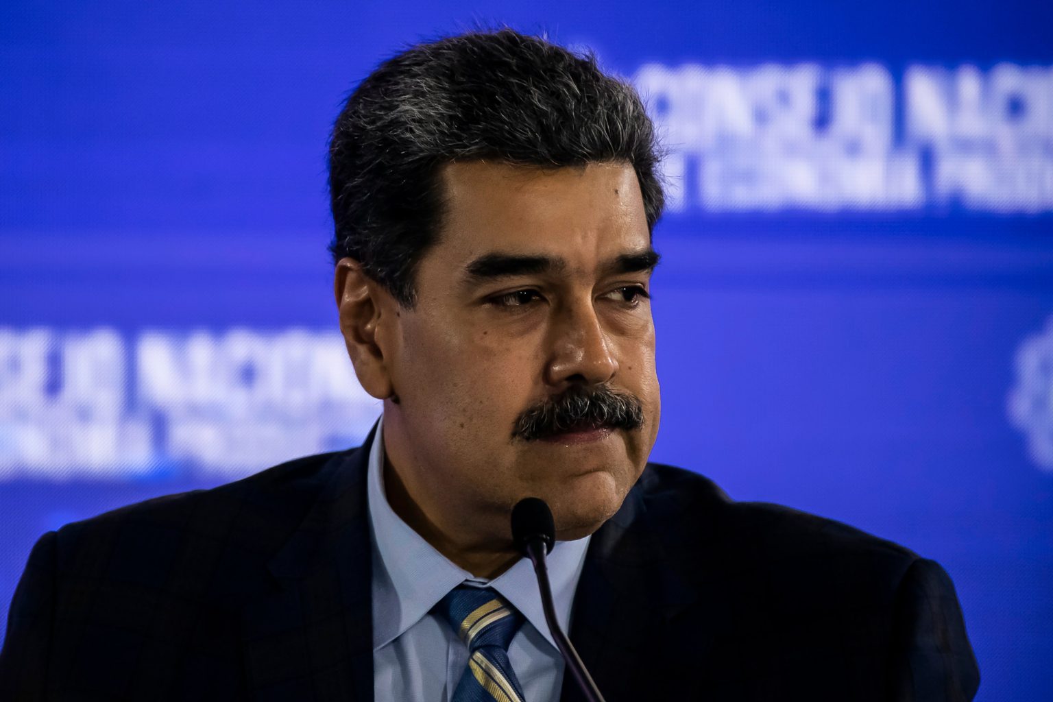 US Swaps Maduro Ally With Venezuela For 10 Americans, Including ‘Fat ...