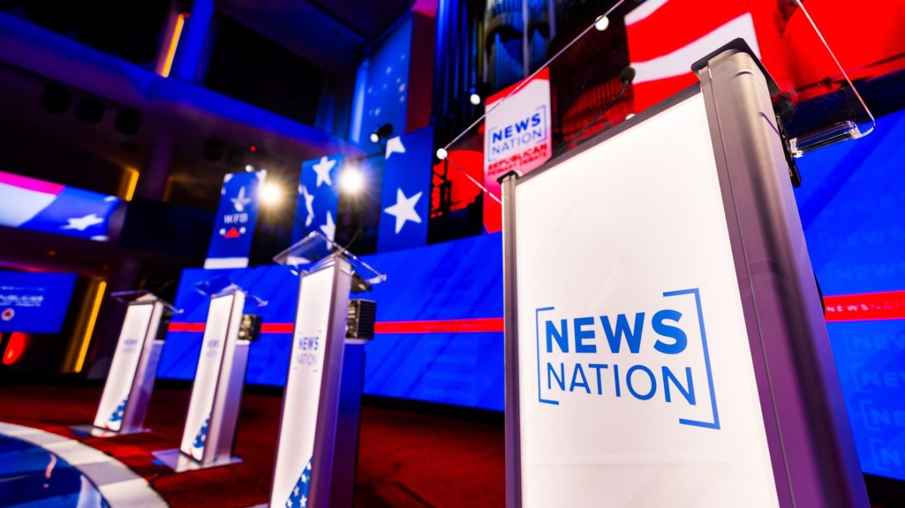 What To Know Ahead Of 4th Gop Debate Total News