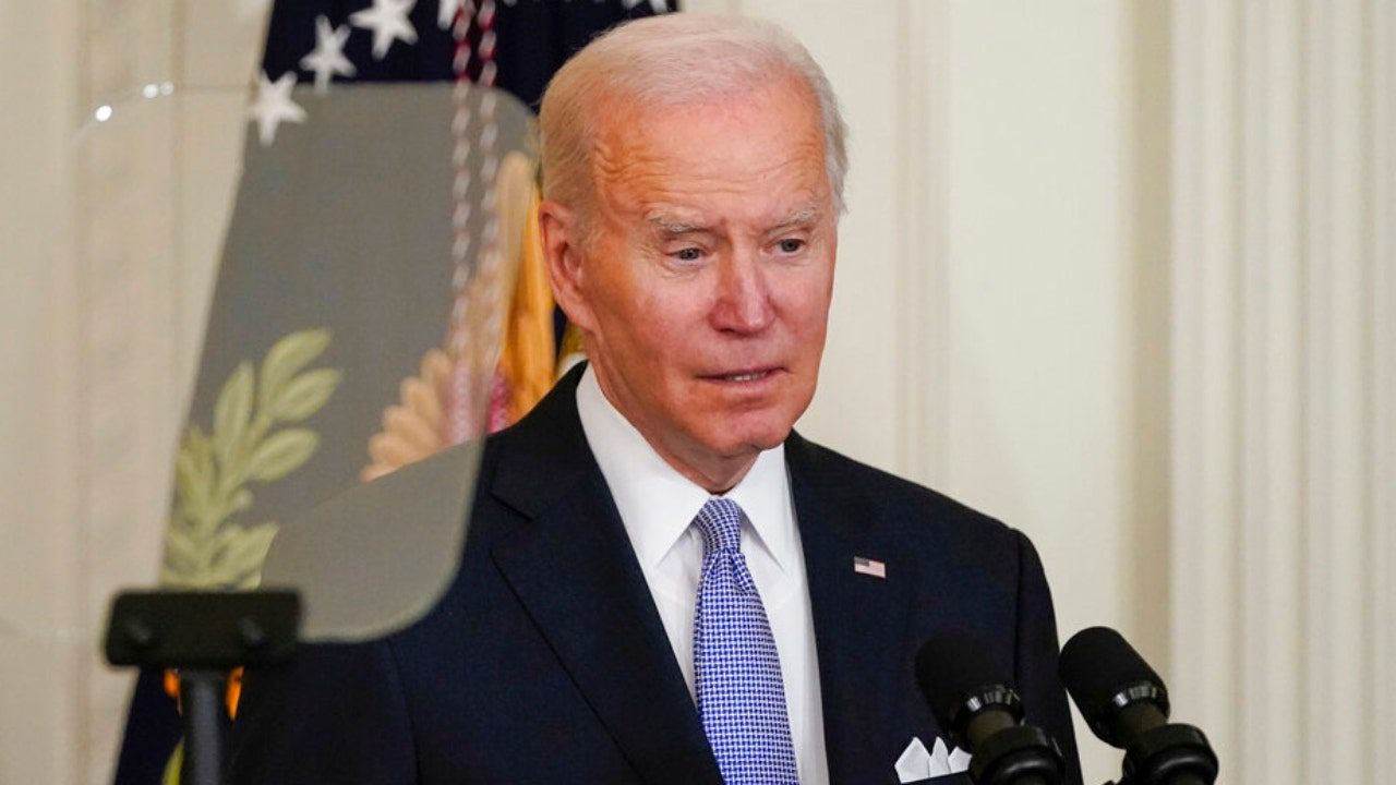 House Republicans Anticipate Vote To Formalize Biden Impeachment ...