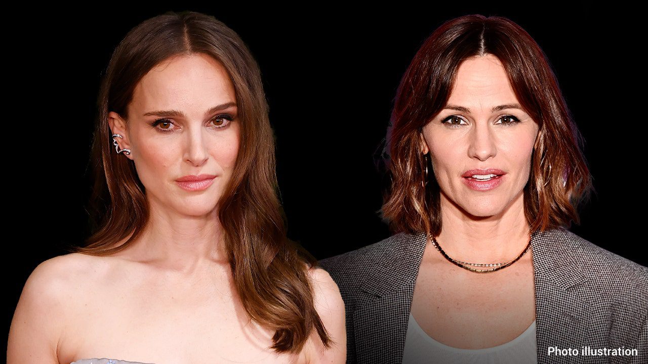 Natalie Portman, Jennifer Garner lead A-list ladies who refuse to go ...