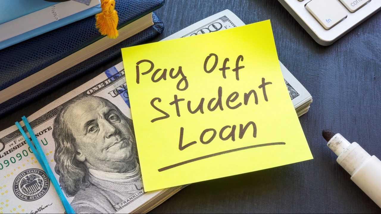 40 Percent Of Student Loan Borrowers Missed First Payment Since COVID ...