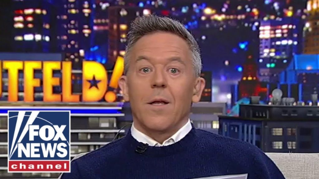 Gutfeld: 'Epstein Island' is getting a major rebrand - Total News