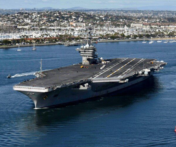 US Deploys 3rd Carrier Strike Group To Western Pacific Total News   1705321684 GetFile.aspx 