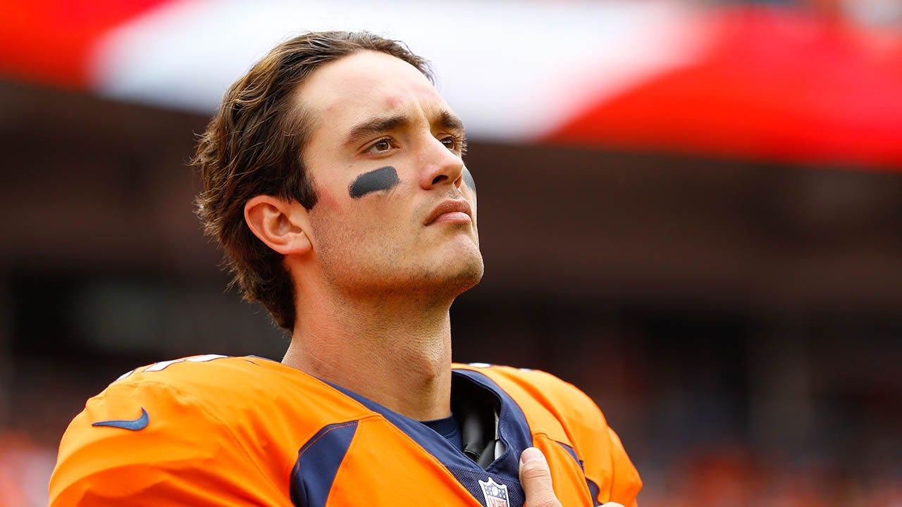 Super Bowl Champion Brock Osweiler Takes Issue With Tennessee Trying To ...